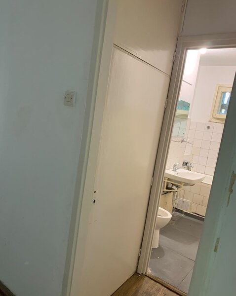Berceni, Emil Racovita, Straduintei, Spital Obregia