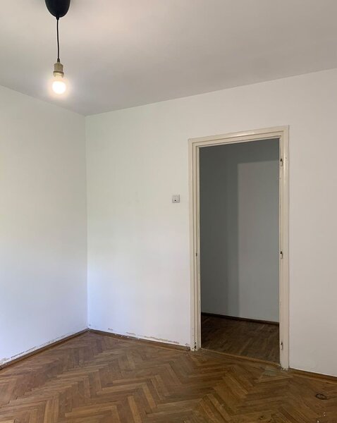 Berceni, Emil Racovita, Straduintei, Spital Obregia